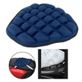 Coussin de Selle Ergonomique pour Moto