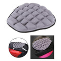 Coussin de Selle Ergonomique pour Moto