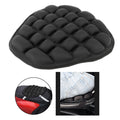 Coussin de Selle Ergonomique pour Moto