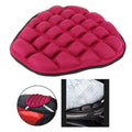 Coussin de Selle Ergonomique pour Moto