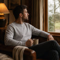 t-shirt-thermique-homme-manches-longues-doublure-polaire-effet-seconde-peau-chaude-style-coreen-pour-hiver - 6