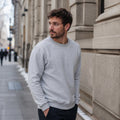 t-shirt-thermique-homme-manches-longues-doublure-polaire-effet-seconde-peau-chaude-style-coreen-pour-hiver - 8