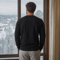 t-shirt-thermique-homme-manches-longues-doublure-polaire-effet-seconde-peau-chaude-style-coreen-pour-hiver - 9