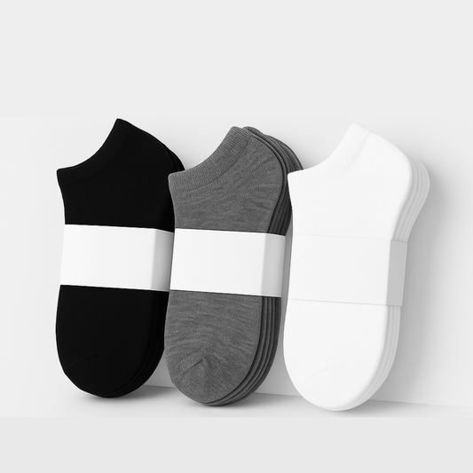 Pack de 3 paires de chaussettes