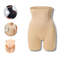 Short Gaine Modelante Femme
