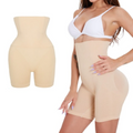 Short Gaine Modelante Femme
