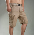 Bermuda Tactique Militaire Homme Imperméable