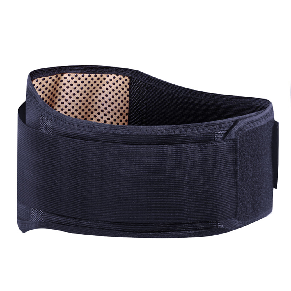 Ceinture pour Soulager les Douleurs Lombaires avec Traction Magnétique Hernie Discale
