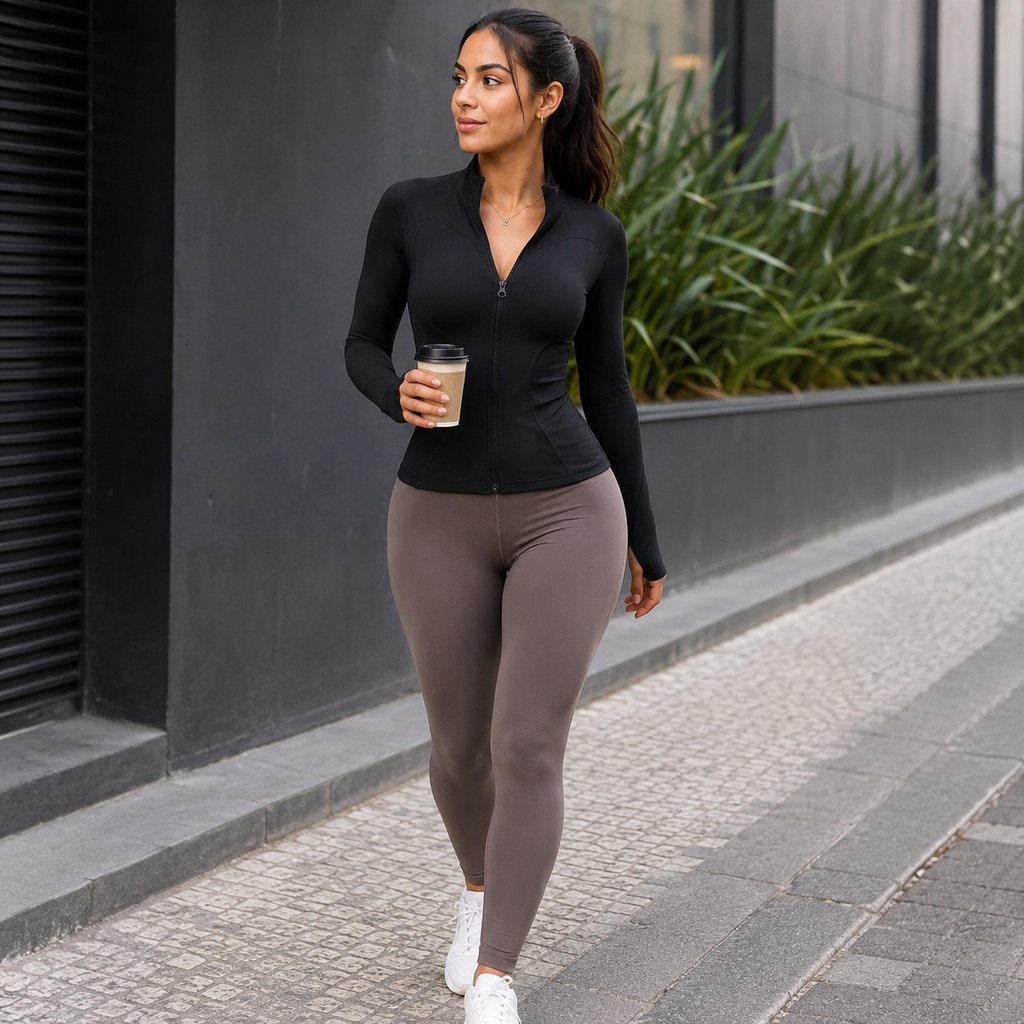 veste-de-sport-femme-col-montant-avec-zip-coupe-slim-manches-longues-pour-entrainement-et-hiver-lifestyle-01
