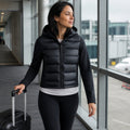 Veste Légère Femme à Capuche - lifestyle 2