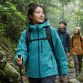 Veste Outdoor Unisexe - lifestyle 3