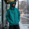 Veste Outdoor Unisexe - lifestyle 4