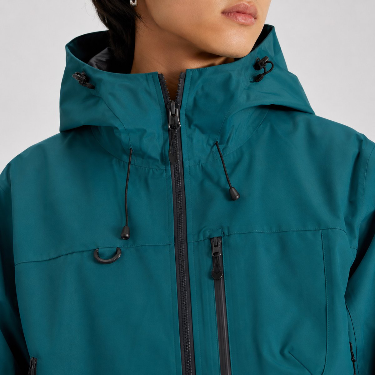 Veste Outdoor Unisexe - lifestyle 7