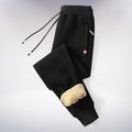 Pantalon Homme Molleton Velours - VelvetComfort