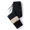Pantalon Homme Molleton Velours - VelvetComfort