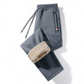 Pantalon Homme Molleton Velours - VelvetComfort