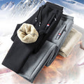 Pantalon Homme Molleton Velours - VelvetComfort