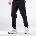 Pantalon Homme Molleton Velours - VelvetComfort