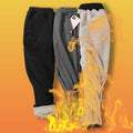 Pantalon Homme Molleton Velours - VelvetComfort