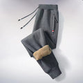 Pantalon Homme Molleton Velours - VelvetComfort