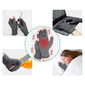 Gant Magnétique de Compression pour Soulager les Douleurs