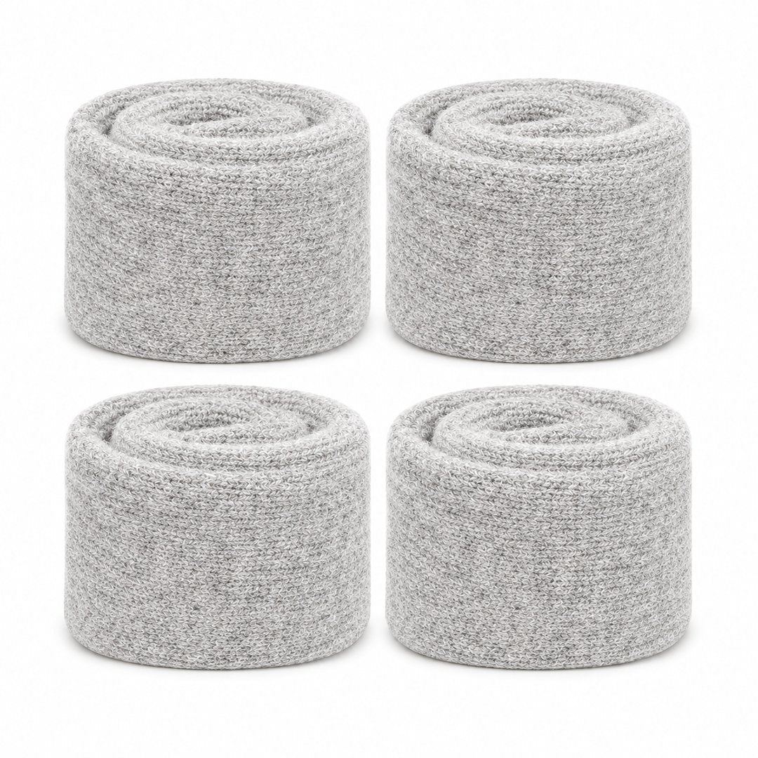 chaussettes-thermiques-laine-merinos-unisexe-epaisses-chaudes-et-confortables-pour-hiver-et-neige-achetez-2-recevez-4-paires - 3