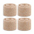 chaussettes-thermiques-laine-merinos-unisexe-epaisses-chaudes-et-confortables-pour-hiver-et-neige-achetez-2-recevez-4-paires - 4