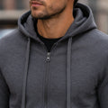 sweat-a-capuche-homme-avec-zip-coupe-slim-hoodie-manches-longues-casual-pour-automne-et-hiver - 8
