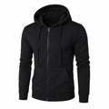sweat-a-capuche-homme-avec-zip-coupe-slim-hoodie-manches-longues-casual-pour-automne-et-hiver - 9
