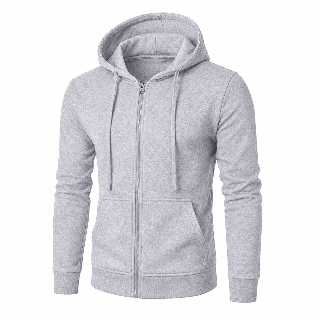 sweat-a-capuche-homme-avec-zip-coupe-slim-hoodie-manches-longues-casual-pour-automne-et-hiver - 11