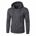 sweat-a-capuche-homme-avec-zip-coupe-slim-hoodie-manches-longues-casual-pour-automne-et-hiver - 12
