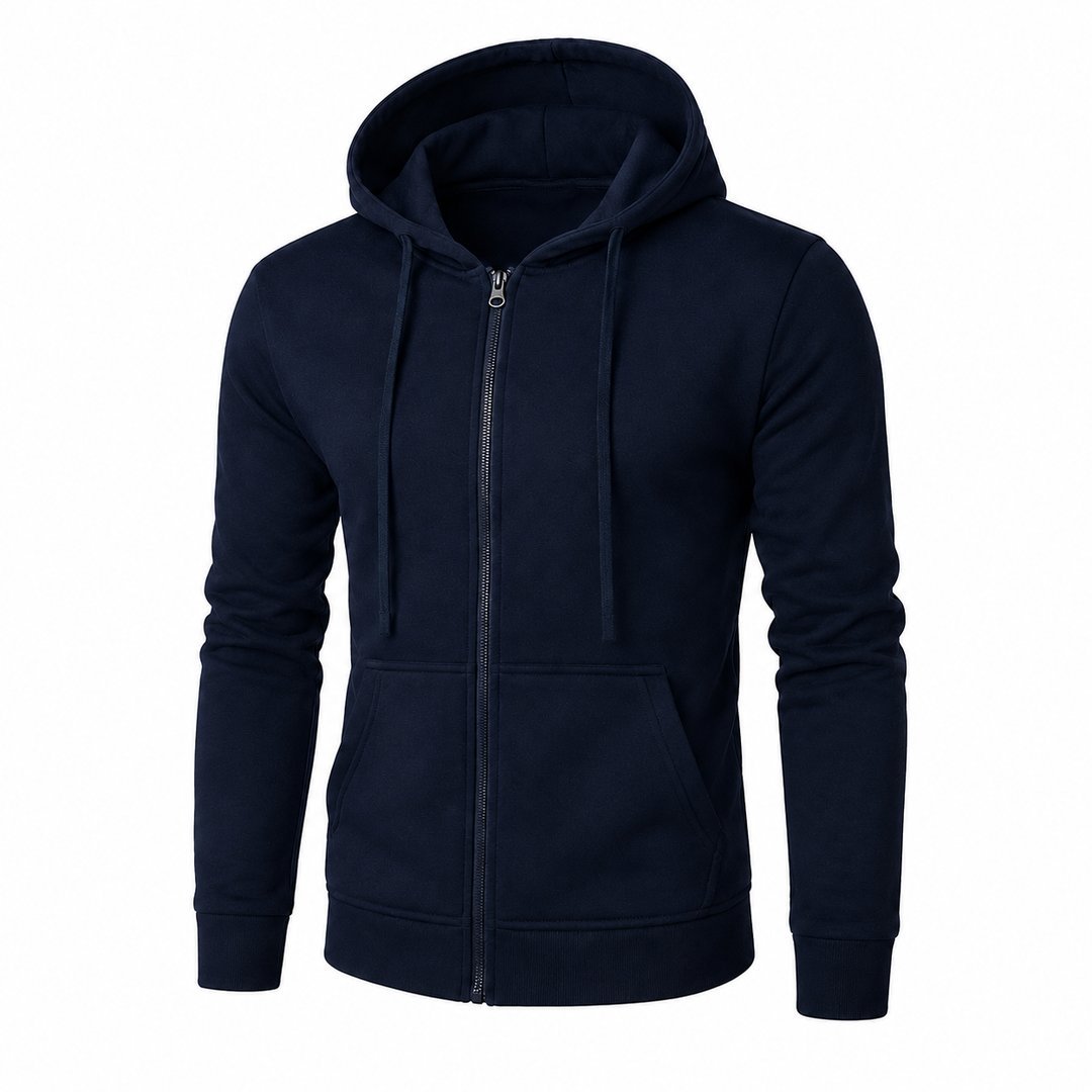 sweat-a-capuche-homme-avec-zip-coupe-slim-hoodie-manches-longues-casual-pour-automne-et-hiver - 13
