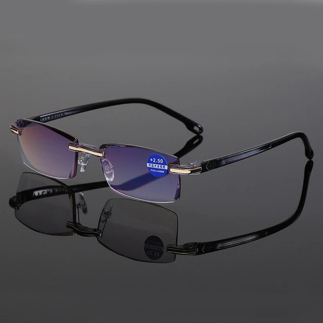 Lunettes Tr90 Titanium Pro - Achetez-en 1 recevez-en 2