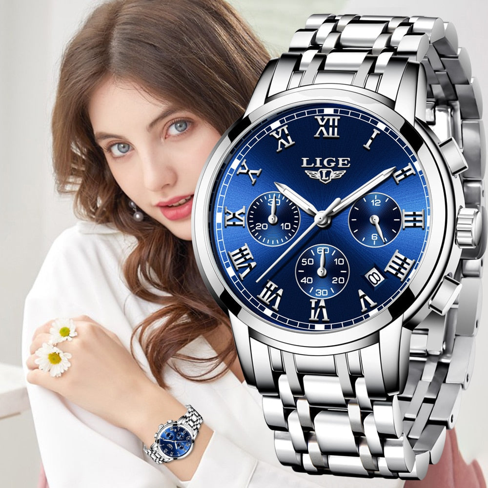 Montre Femme Lige L14