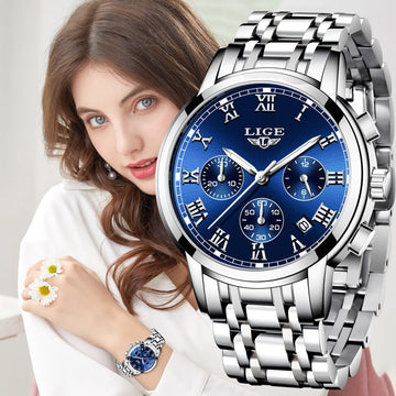 Montre Femme Lige L14