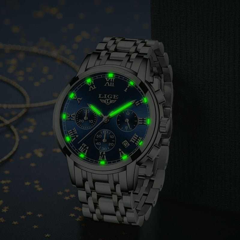 Montre Femme Lige L14