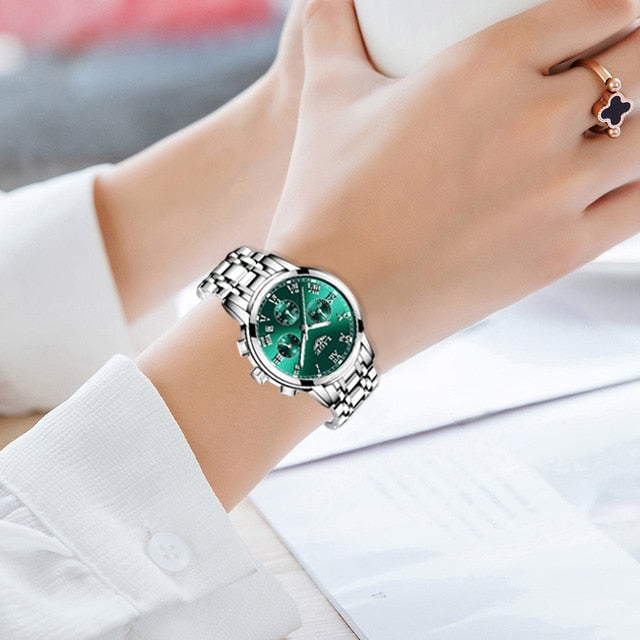 Montre Femme Lige L14