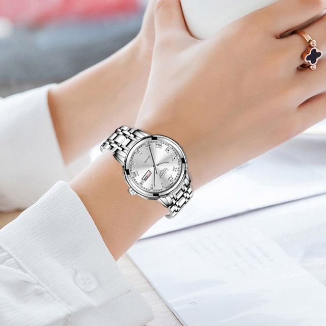 Montre Femme Lige L14