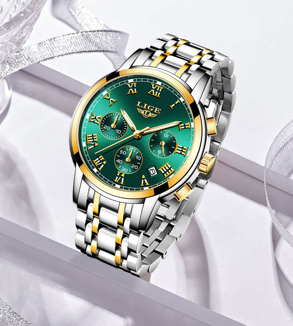 Montre Femme Lige L14