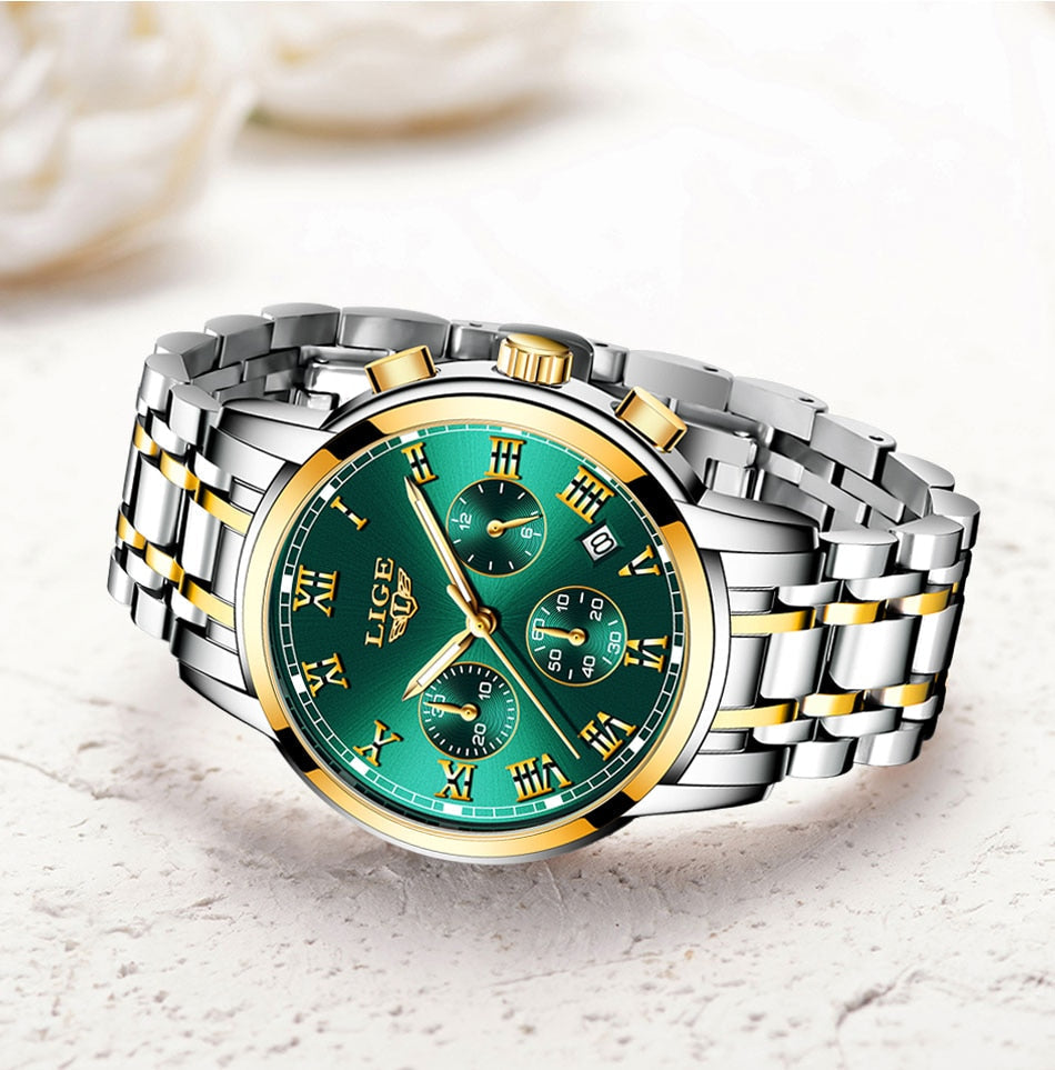 Montre Femme Lige L14