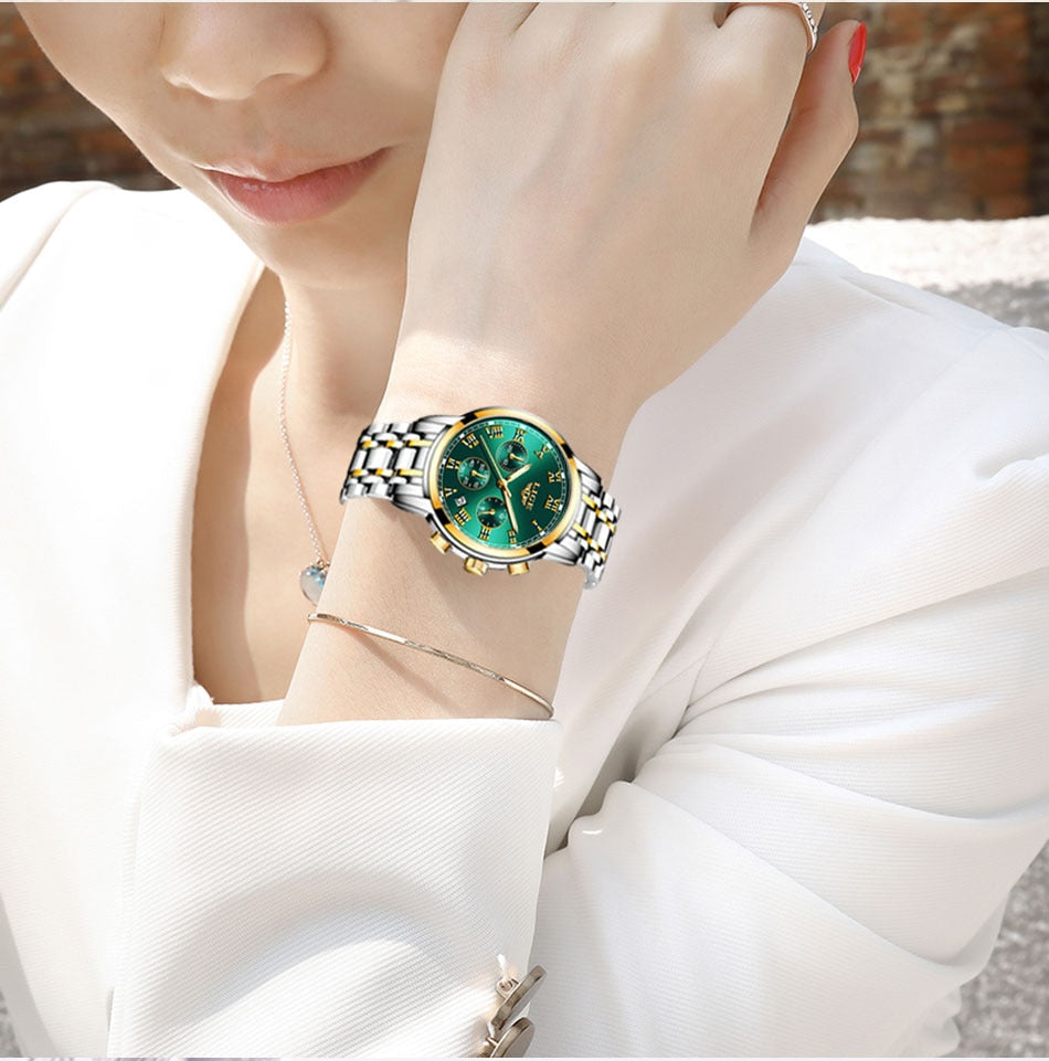 Montre Femme Lige L14