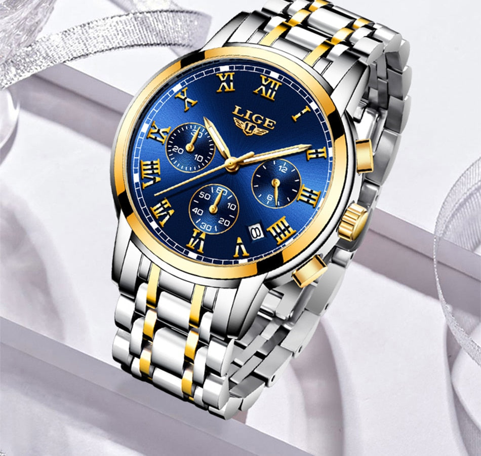 Montre Femme Lige L14