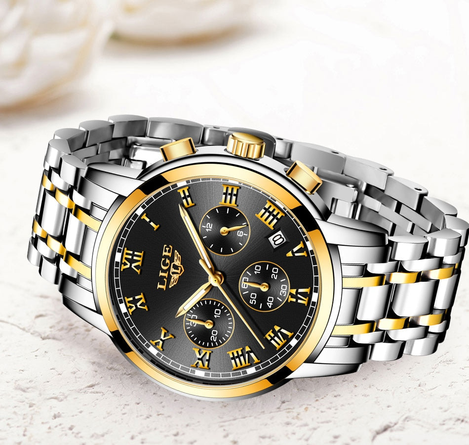 Montre Femme Lige L14