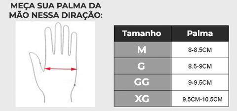 Gants de Moto en Cuir Résistant et Imperméable - Hand Shield