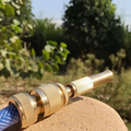 Buse Haute Pression pour Tuyau d'Arrosage - Ultra Jet