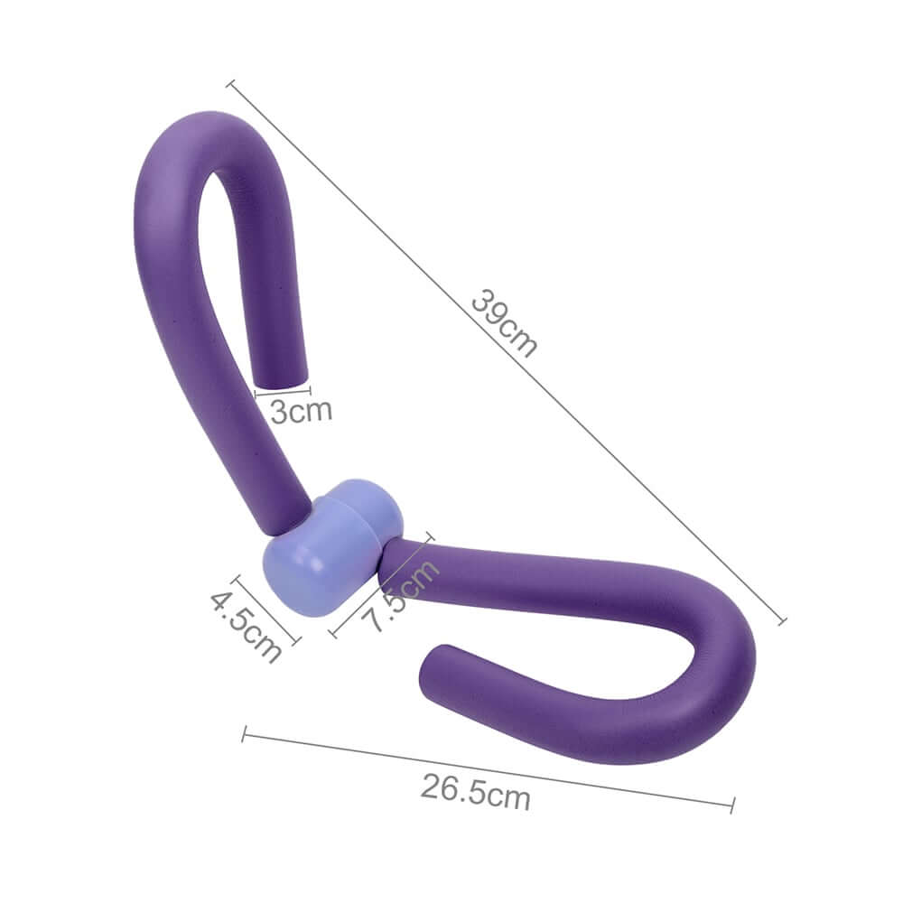 Équipement d'Entraînement à Domicile - Leg Trainer