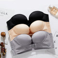 soutien-gorge sans bretelles, soutien-gorge sans bretelles, soutien-gorge sans bretelles, soutien-gorge magique effet silicone efficace, soutien-gorge effet silicone confort, soutien-gorge, soutien-gorge correcteur, liftup