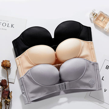 soutien-gorge sans bretelles, soutien-gorge sans bretelles, soutien-gorge sans bretelles, soutien-gorge magique effet silicone efficace, soutien-gorge effet silicone confort, soutien-gorge, soutien-gorge correcteur, liftup