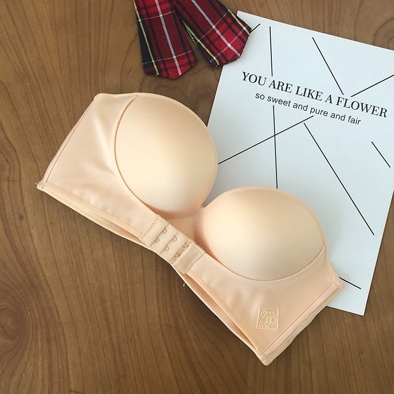 soutien-gorge sans bretelles, soutien-gorge sans bretelles, soutien-gorge sans bretelles, soutien-gorge magique effet silicone efficace, soutien-gorge effet silicone confort, soutien-gorge, soutien-gorge correcteur, liftup