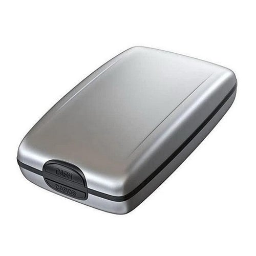 Portefeuille Anti-Vol RFID - Slim Protect